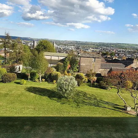 Accommodatie bij particulieren A Room With A View