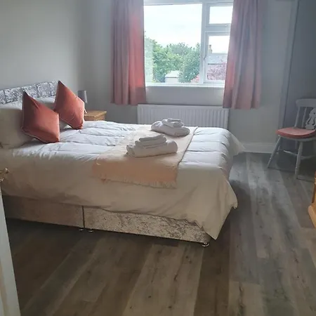 A Room With A View Accommodatie bij particulieren *