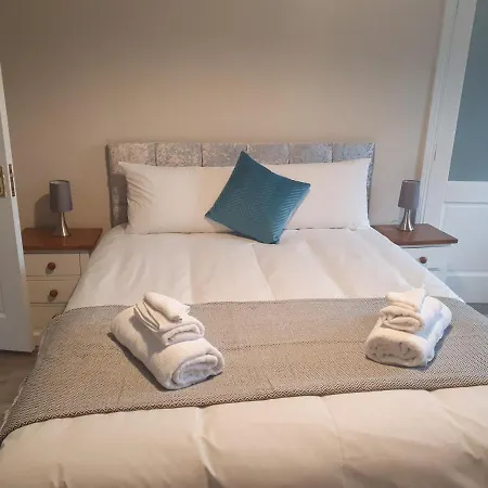A Room With A View Accommodatie bij particulieren