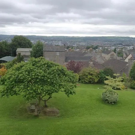Accommodatie bij particulieren A Room With A View