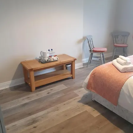 A Room With A View Accommodatie bij particulieren