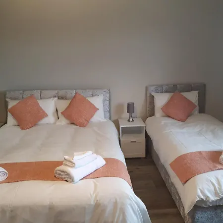 A Room With A View Accommodatie bij particulieren