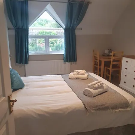 A Room With A View Accommodatie bij particulieren Cork