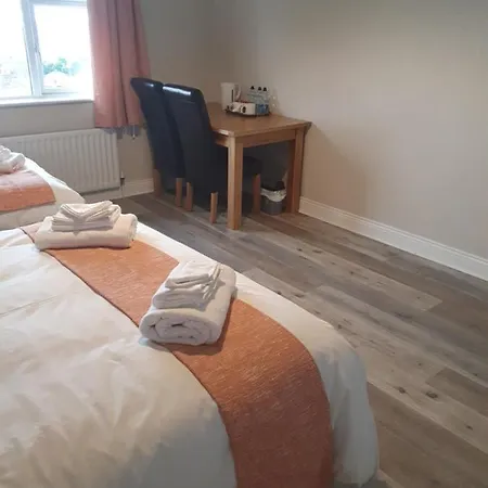 Accommodatie bij particulieren A Room With A View