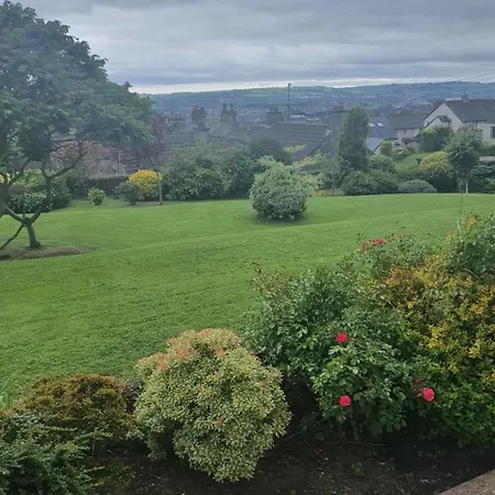 A Room With A View * Cork