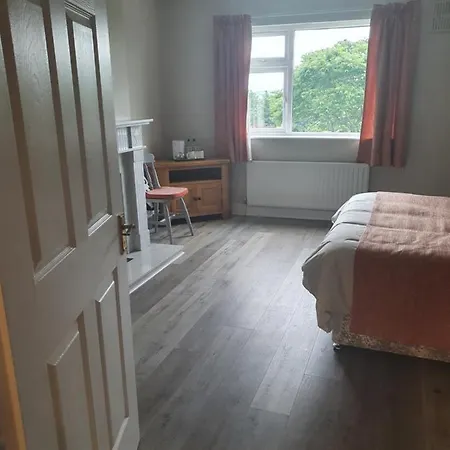 A Room With A View Homestay Cork