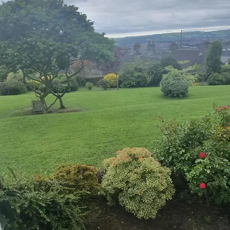 Homestay A Room With A View