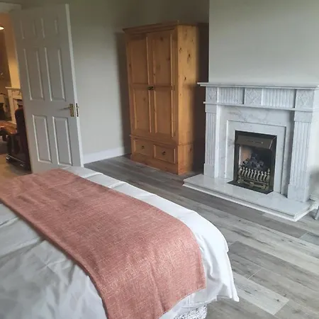 A Room With A View Cork