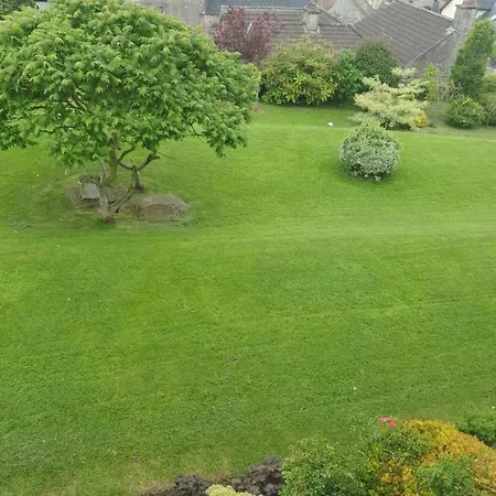 Homestay A Room With A View *