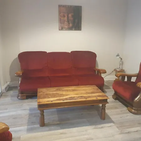 Δωμάτια σε οικογενειακή κατοικία A Room With A View *
